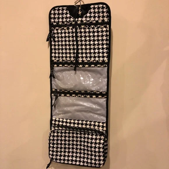 Vera Bradley Hanging Organizer