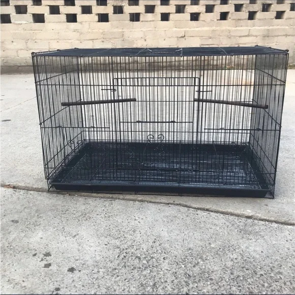 Bird cage