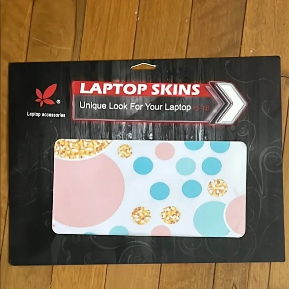 Laptop Skins
