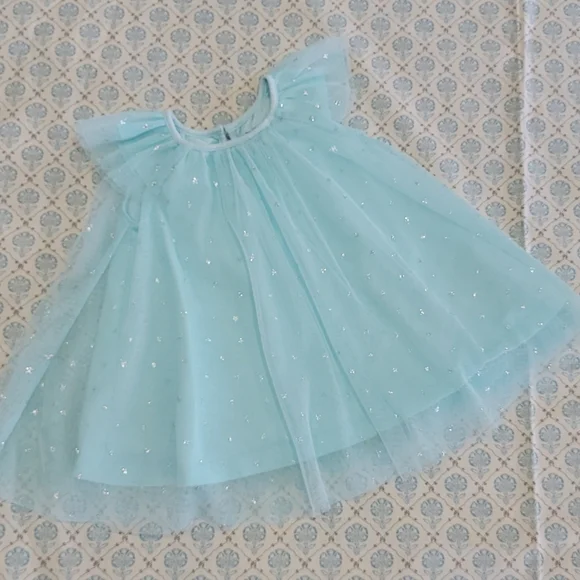 The Children's Place Girls Dress