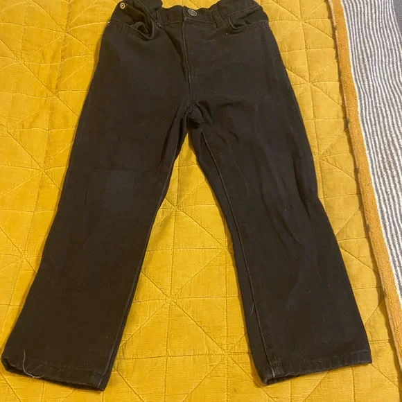 The Children’s Place Skinny Jeans