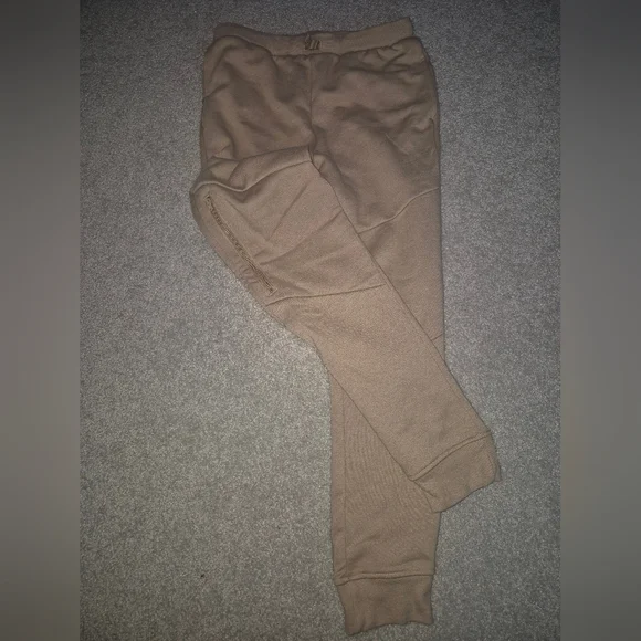 The Children's Place Tan Sweatpants