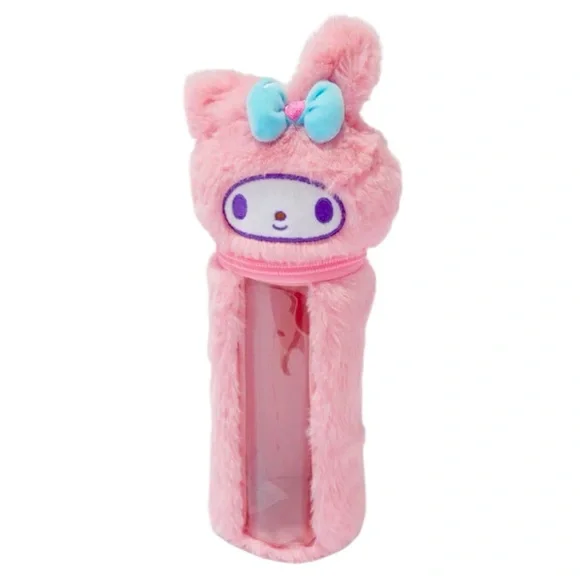 Hello Kitty And Friends My Melody Pencil Case - NWT