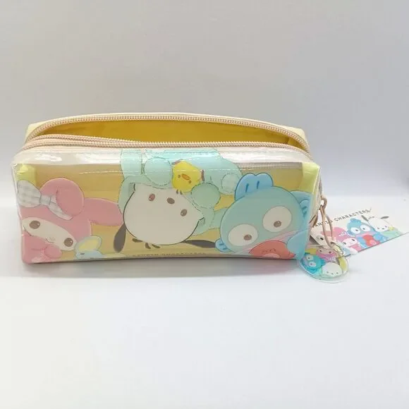Sanrio characters pencil case