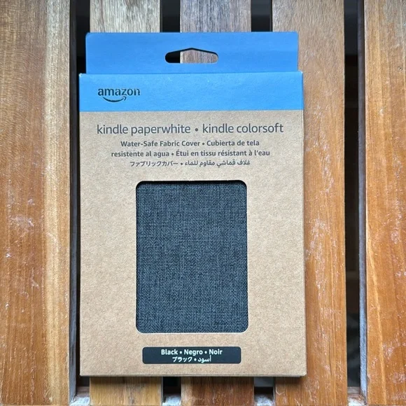 Kindle Paperwhite Cover NWT