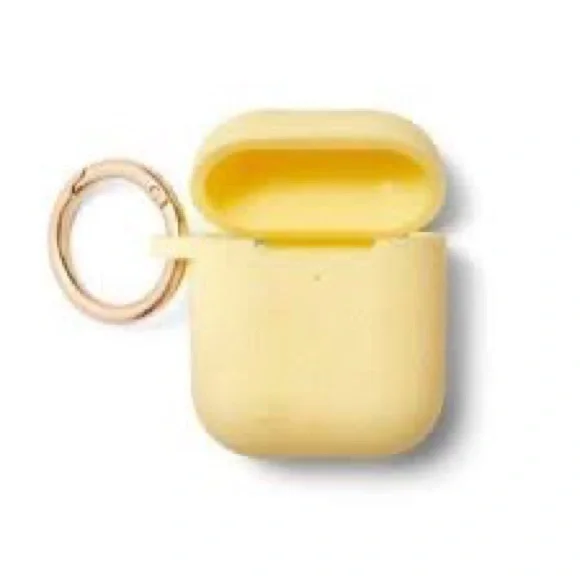 STONEY CLOVER LANE airpod case 💛🌴 stoney clover lane x target NWT