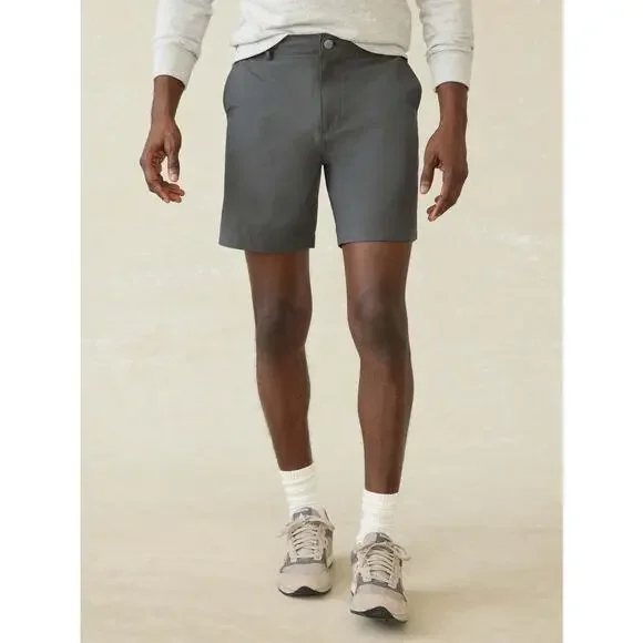 Faherty All Day Short 2.0 (7