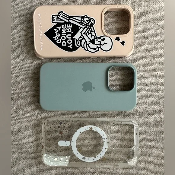 iPhone 14 pro high end cases