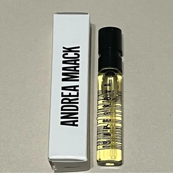 Andrea Maack Supernova sample, 2mL