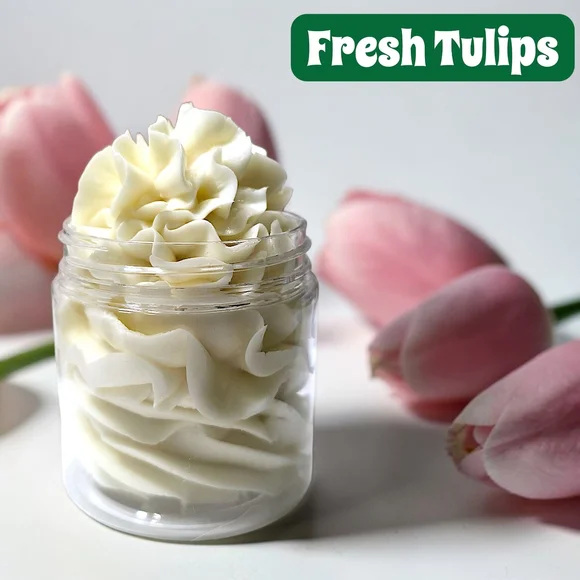BUY NOW 4oz-Ultra Whipped Avocado Butter
