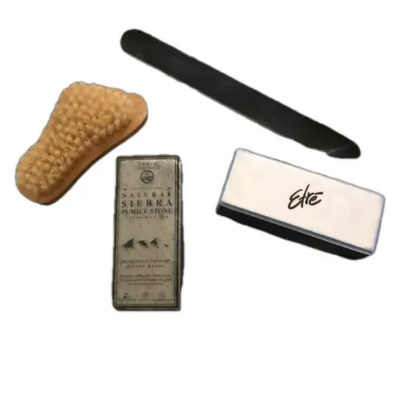 Foot Care Kit New!