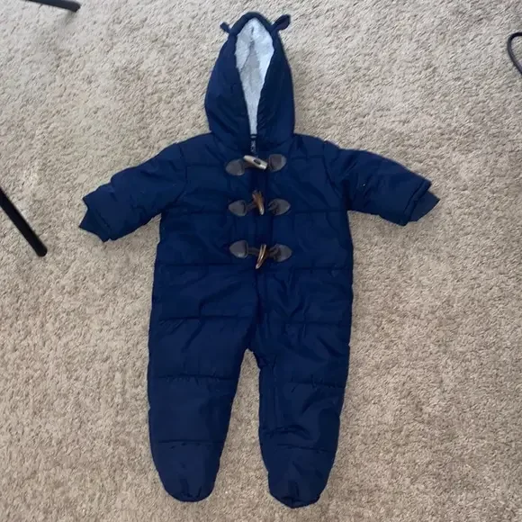 The Children's‎ Place Snowsuit