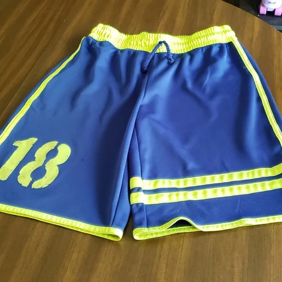 The Children's Place Knit Shorts EUC