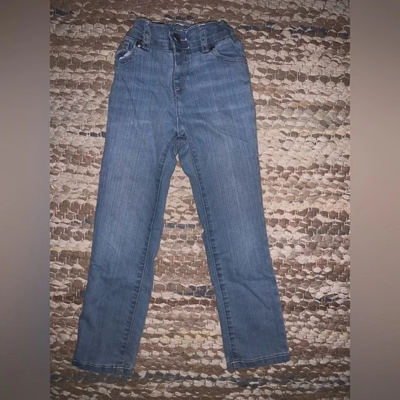 The Children's Place Blue Kids Jeans