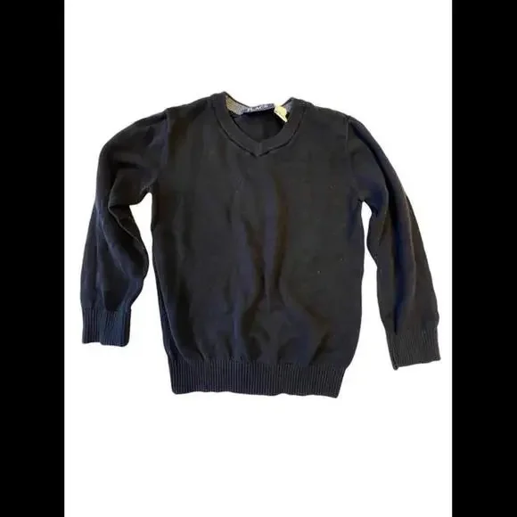 The Children's Place Boys Vneck sweater 4T