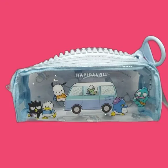 Sanrio characters pen case