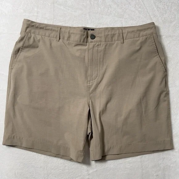 Faherty All Day Shorts 7