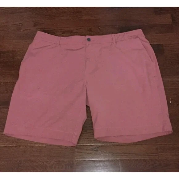 Faherty All Day Shorts Mens 42 x 8 1/2