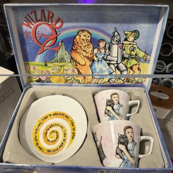Vtg Cardew Design 