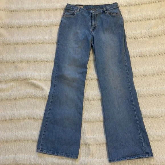 The children’s Place jeans girls 14
