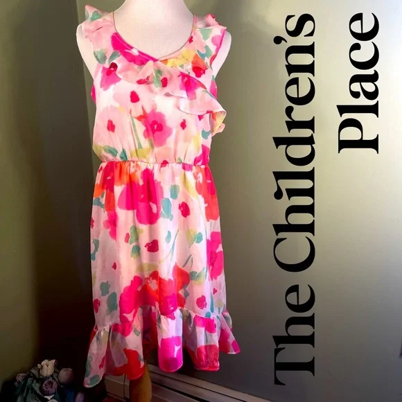 XXL (16) The Children's Place dress