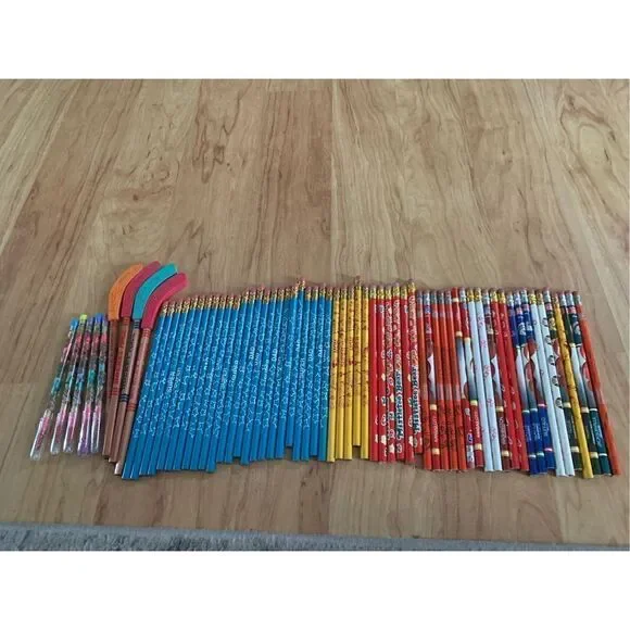 Pencils