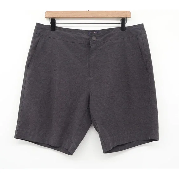 Faherty Men's All Day Shorts Performance 8.5