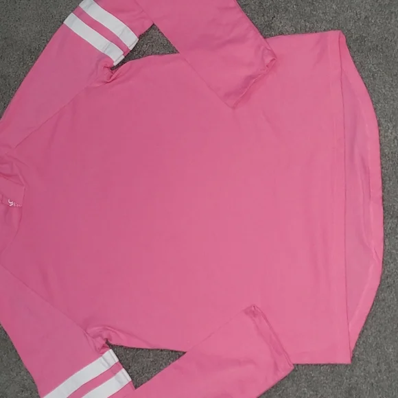 The Children's Place Hooded Long Sleeve Top