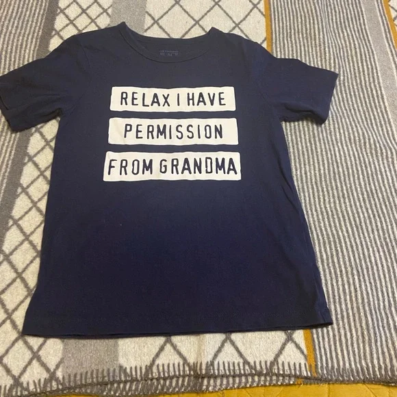 The Children’s Place T- Shirt “Relax”