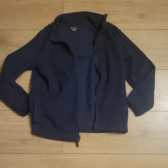 The Children's Place Deep Blue Kids Sweater