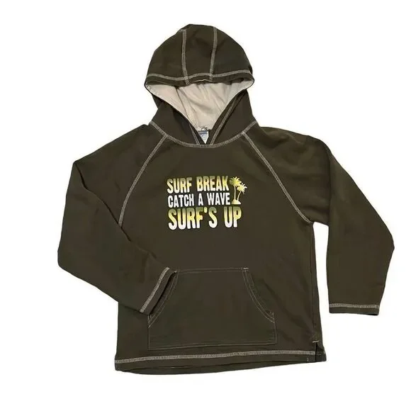 Gymboree Hoodie