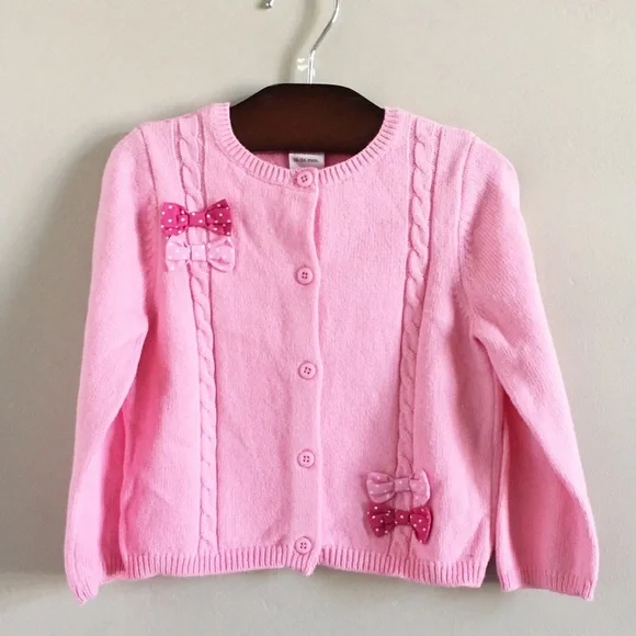 Gymboree Sweater