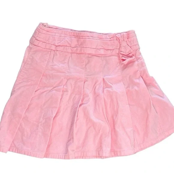 EUC GYMBOREE skirt size 10