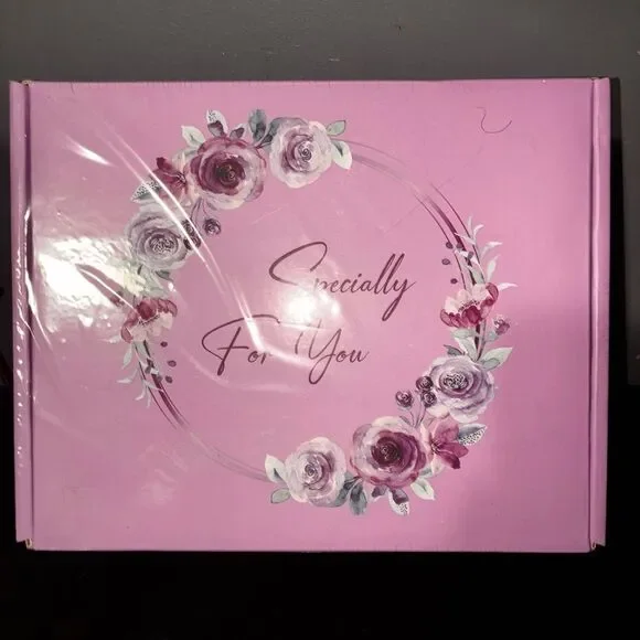 Lavender Gift Set
