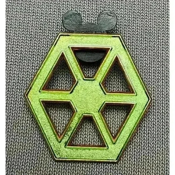 Disney Parks Trading Pins Star Wars Confederacy of Independent Systems Lapel Pin