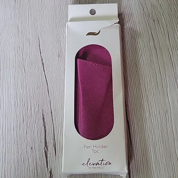 Pen holder