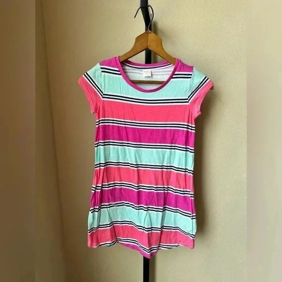 Gymboree shirt dress, size 7/8