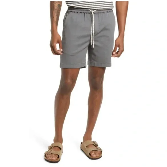 💥PRICE DROP💥 Essential All Day Drawstring Pull On Short