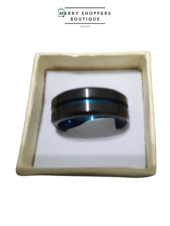 Fidget Ring
