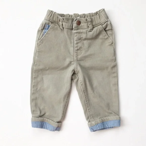 Gymboree Jeans 6-12 months