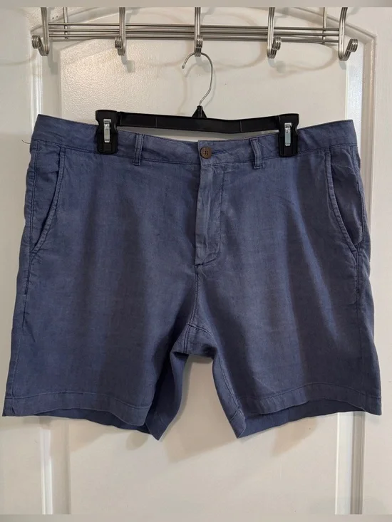 Faherty Tradewinds Short 7.5