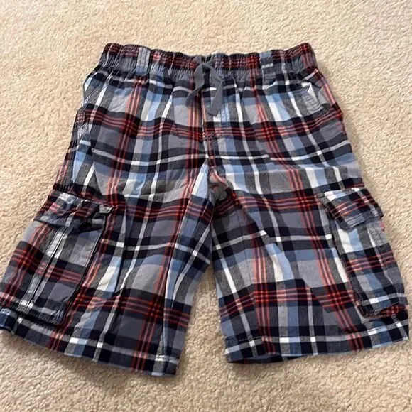 GYMBOREE SIZE 10 SHORTS