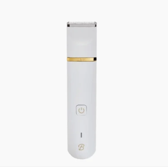 New Body & Bikini Hair Trimmer