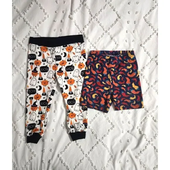 Toddler Boy Pants Bundle | 18–24 Months | Gymboree + Modern Kids
