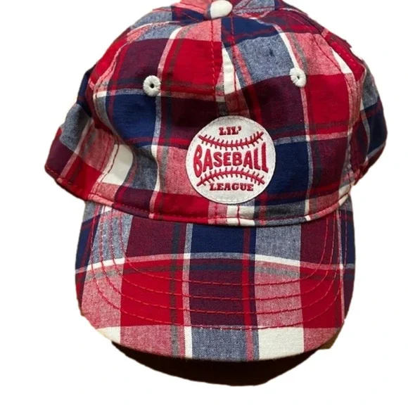 Good GYMBOREE Kids Hat in Good Condition - 18-24 Months