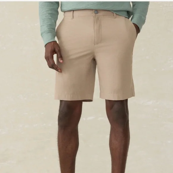 All Day™ Short 2.0 (9