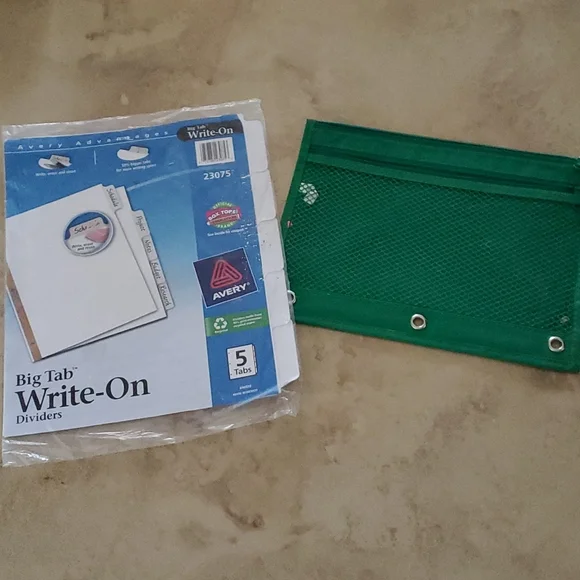 School/College Bundle