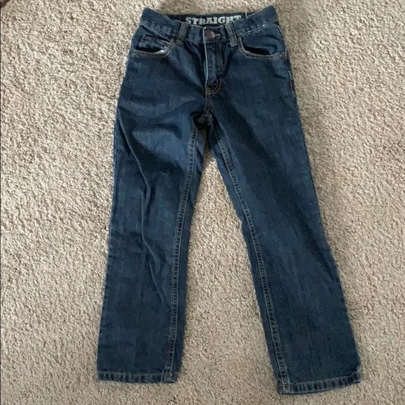 Gymboree jeans size 7