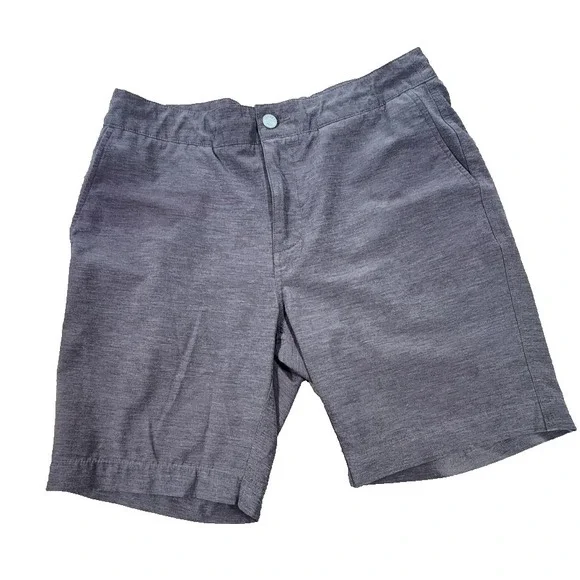 Faherty All Day Shorts Men's Size 33‎