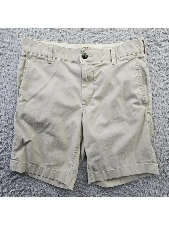 Faherty Shorts Men All Day Chino 29x9 MBS2106-FDK